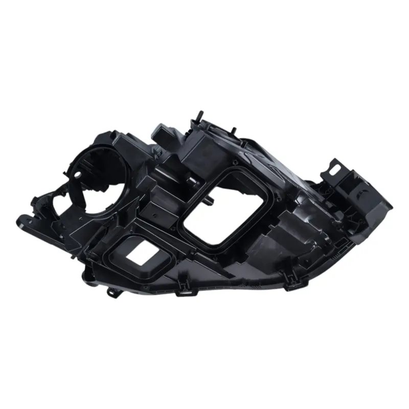 Корпус фары Mercedes-Benz GLS-Class X166 (2015-2019) lift (left)