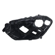 Корпус фары Mercedes-Benz GLS-Class X166 (2015-2019) lift (left)