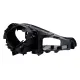 Корпус фары Porsche Cayenne 957 (2007-2010) lift (left)