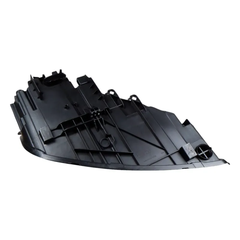 Корпус фары Porsche Cayenne 957 (2007-2010) lift (left)
