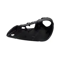 Корпус фары Porsche Cayenne 957 (2007-2010) lift (left)