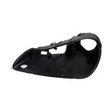 Корпус фары Porsche Cayenne 957 (2007-2010) lift (left)