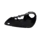 Корпус фары Porsche Cayenne 957 (2007-2010) lift (left)