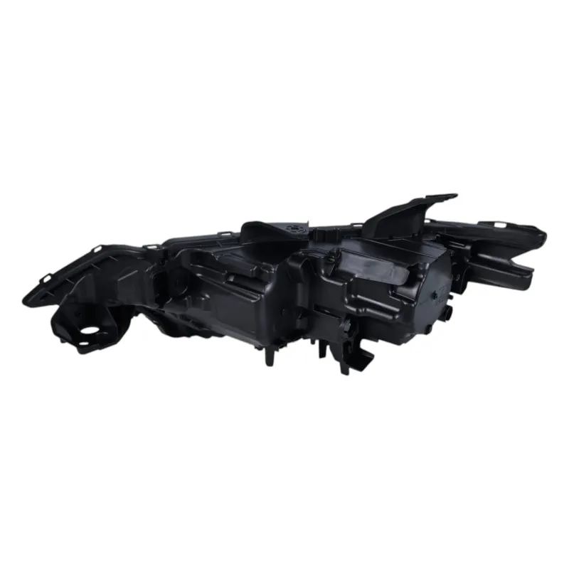 Корпус фары Mitsubishi Outlander 3 LED (2015-2022) 2 lift (right)