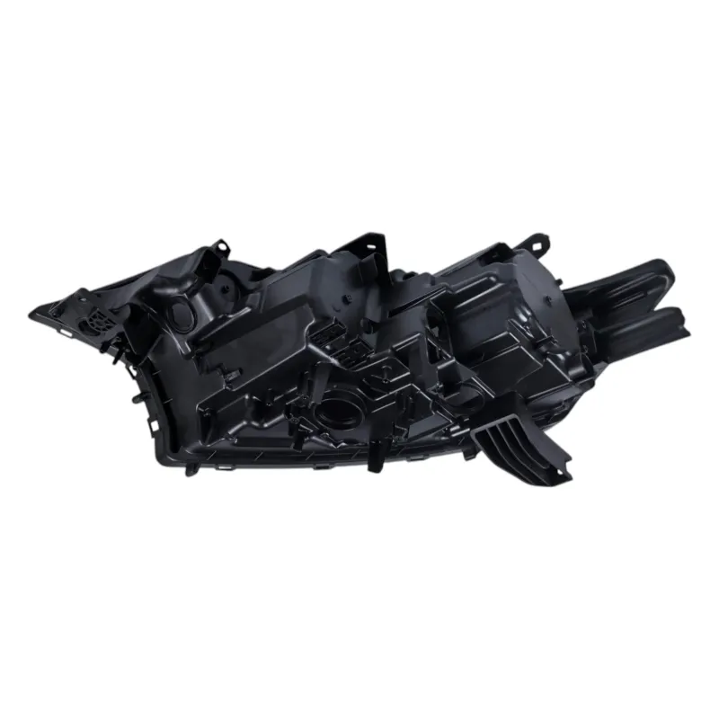 Корпус фары Mitsubishi Outlander 3 LED (2015-2022) 2 lift (right)