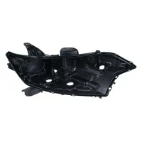 Корпус фары Mitsubishi Outlander 3 LED (2015-2022) 2 lift (right)