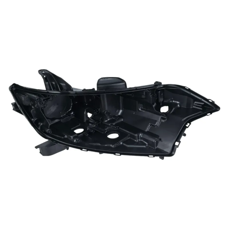 Корпус фары Mitsubishi Outlander 3 LED (2015-2022) 2 lift (right)