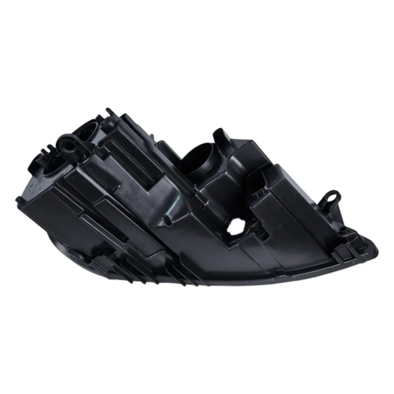Корпус фары Volkswagen Jetta A6 Halogen (2010-2019) (left)