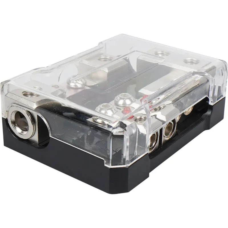 Дистриб'ютор живлення Audiobeat 2+2 Mini
