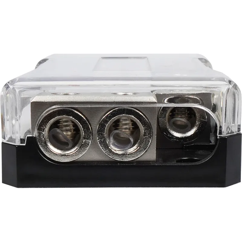 Дистриб'ютор живлення Audiobeat 2+2 Mini