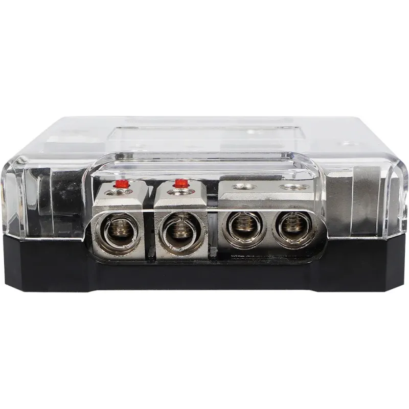 Дистриб'ютор живлення Audiobeat 2+2 Mini