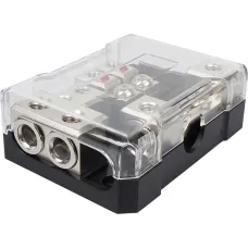 Дистриб'ютор живлення Audiobeat 2+2 Mini