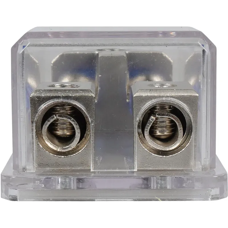 Дистриб'ютор живлення Audiobeat 1 to 2 Mini
