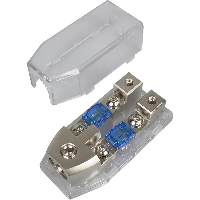 Дистриб'ютор живлення Audiobeat 1 to 2 Mini