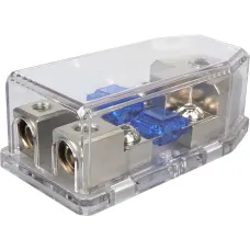 Дистриб'ютор живлення Audiobeat 1 to 2 Mini