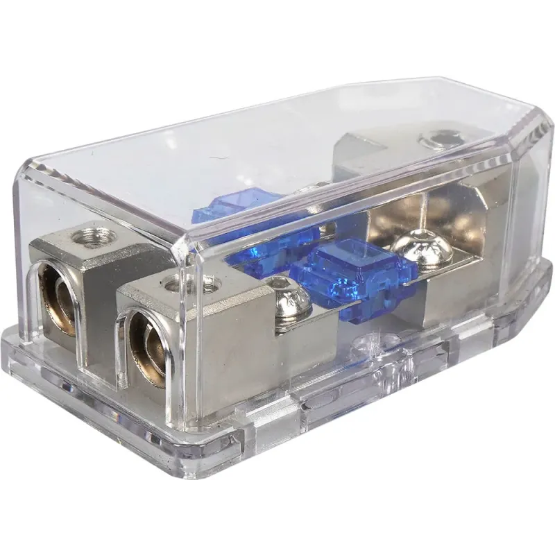 Дистриб'ютор живлення Audiobeat 1 to 2 Mini