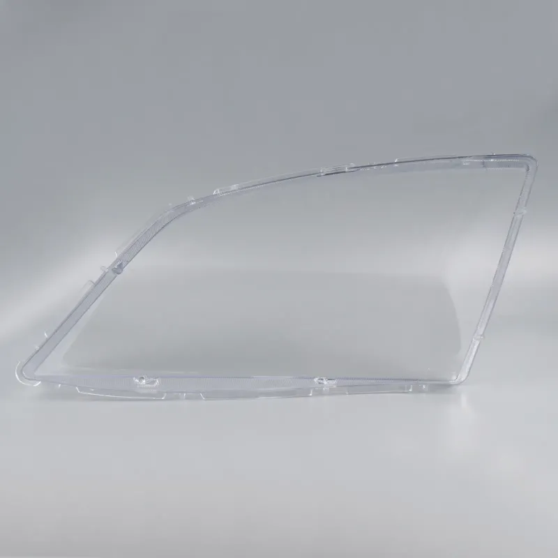 Скло фари KIA Sorento BL (2002-2006) prelift (right)
