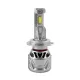 LED лампа (за 1 шт., від 2 шт.) Ams ORIGINAL-F H7 5500K CANBUS
