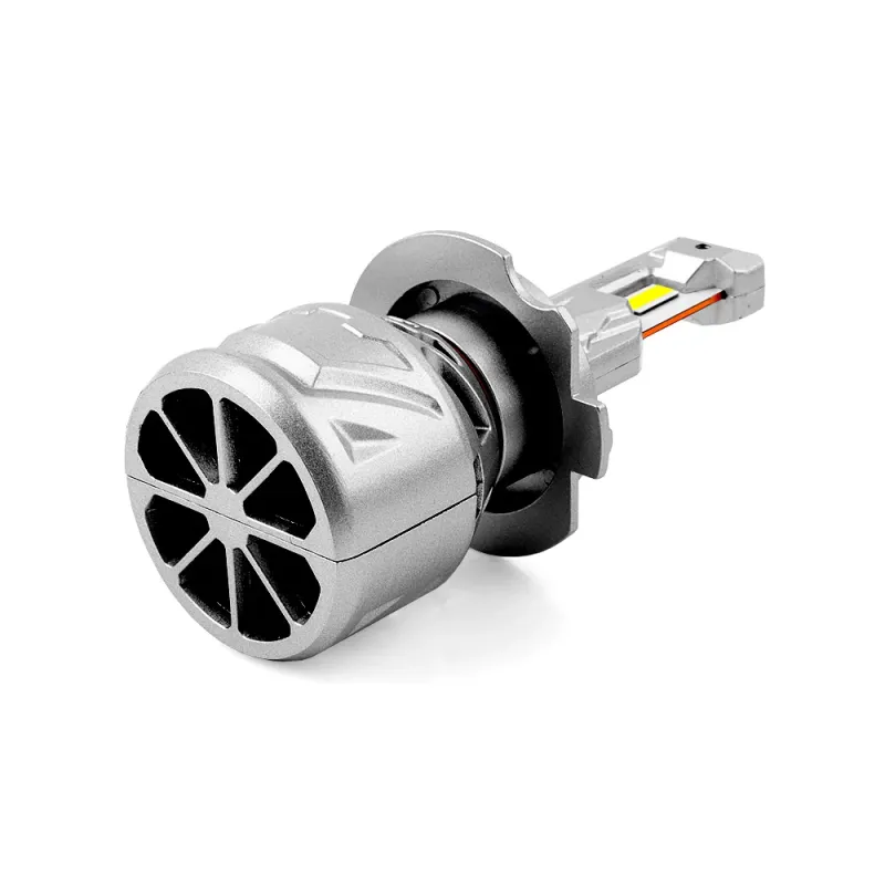 LED лампа (за 1 шт., від 2 шт.) Ams ORIGINAL-F H7 5500K CANBUS
