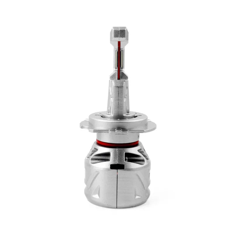 LED лампа (за 1 шт., від 2 шт.) Ams ORIGINAL-F H7 5500K CANBUS