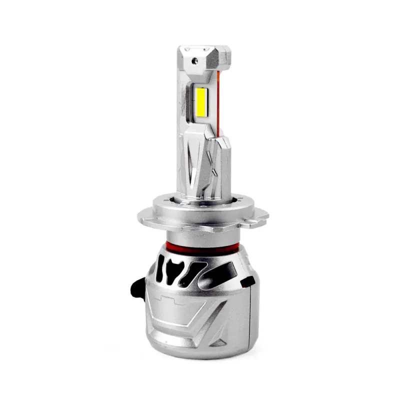 LED лампа (за 1 шт., від 2 шт.) Ams ORIGINAL-F H7 5500K CANBUS