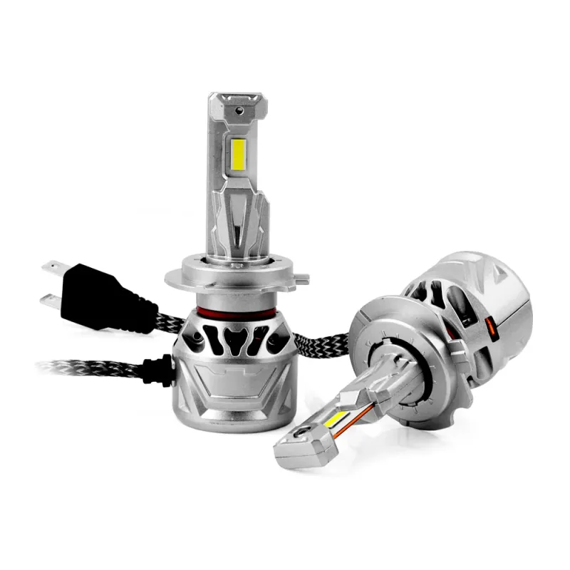 LED лампа (за 1 шт., від 2 шт.) Ams ORIGINAL-F H7 5500K CANBUS
