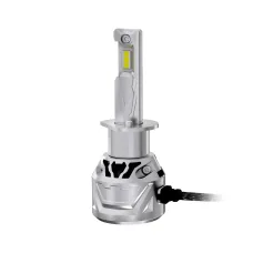 LED лампа (за 1 шт., від 2 шт.) Ams ORIGINAL-F H1 5500K CANBUS