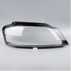 Скло фари Audi A3 8P (2008-2012) (right)