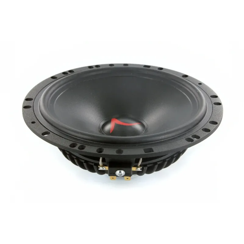 Акустика ScanSpeak Discovery 16 cm Midwoofer 16W