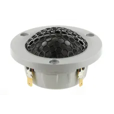 Акустика ScanSpeak 26 mm Dome Tweeter D3004 Silver