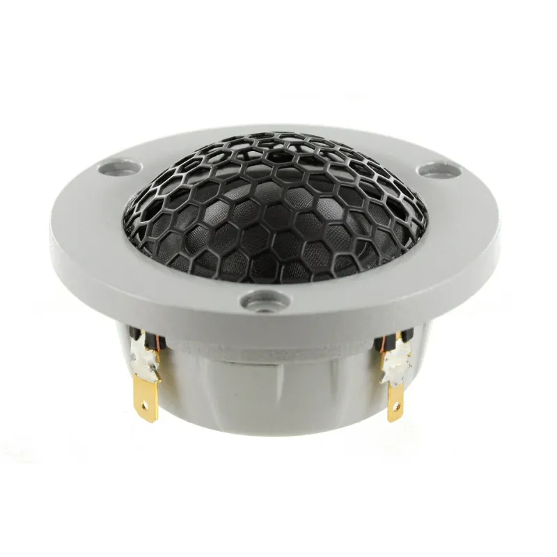 Акустика ScanSpeak 26 mm Dome Tweeter D3004 Silver
