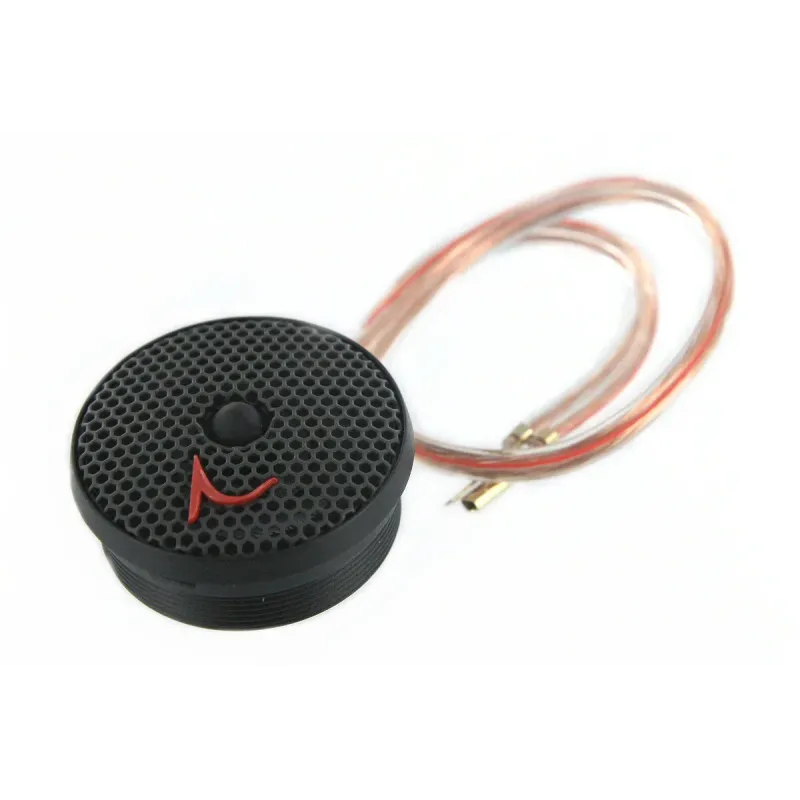 Акустика ScanSpeak Discovery 19 mm Ring Radiato R1904