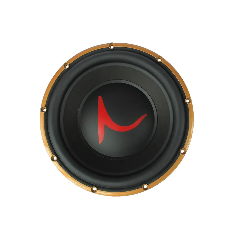 Сабвуферний динамік ScanSpeak 32 cm Subwoofer 32W Gold