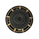 Сабвуферний динамік ScanSpeak 32 cm Subwoofer 32W Gold