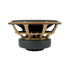 Сабвуферний динамік ScanSpeak 32 cm Subwoofer 32W Gold