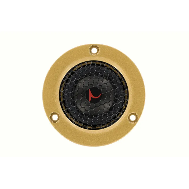 Акустика ScanSpeak 26 mm TPCD Dome Tweeter D3004 Gold