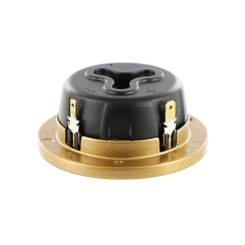 Акустика ScanSpeak 26 mm TPCD Dome Tweeter D3004 Gold