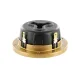Акустика ScanSpeak 26 mm TPCD Dome Tweeter D3004 Gold