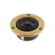 Акустика ScanSpeak 26 mm TPCD Dome Tweeter D3004 Gold