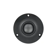 Акустика ScanSpeak Illuminator 20 mm Dome Tweeter