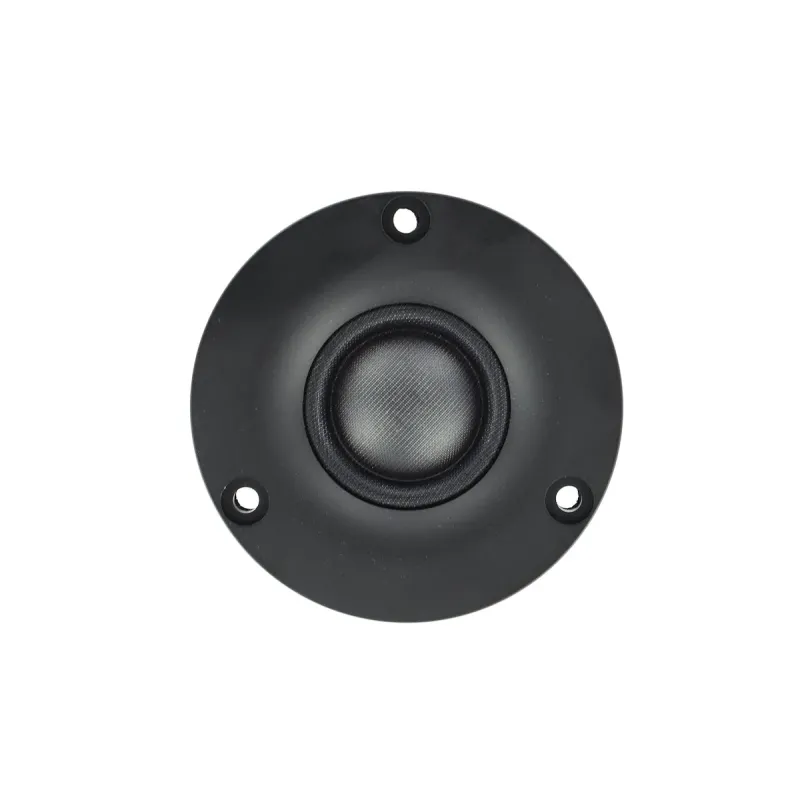 Акустика ScanSpeak Illuminator 20 mm Dome Tweeter