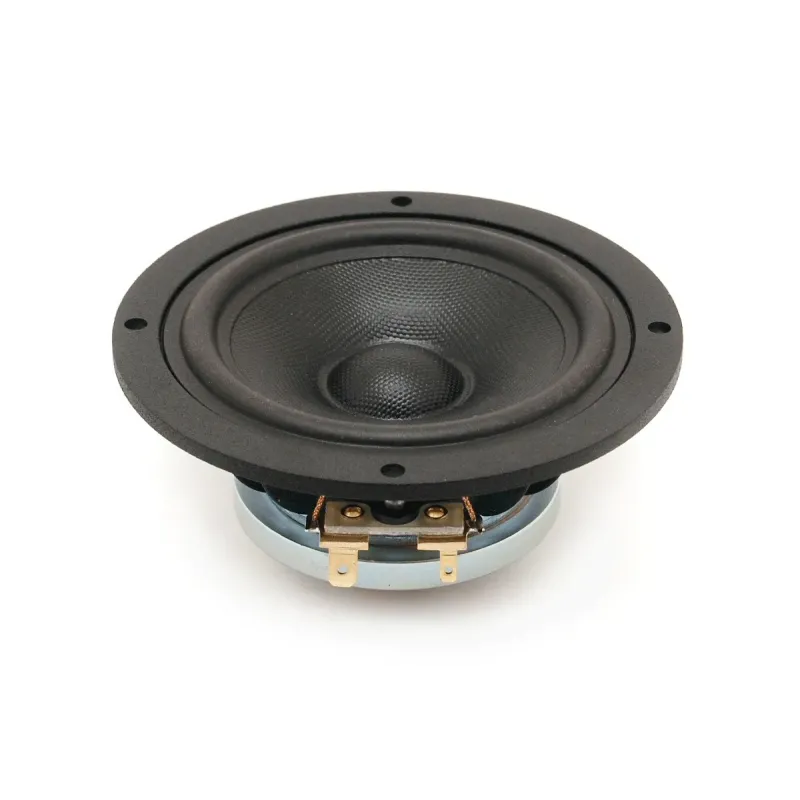 Акустика ScanSpeak Discovery 10 cm Fullrange