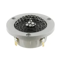 Акустика ScanSpeak 26 mm Ring Radiator R3004 Silver