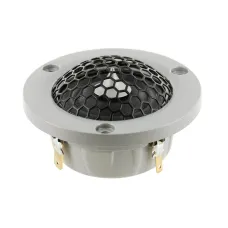 Акустика ScanSpeak 26 mm Ring Radiator R3004 Silver