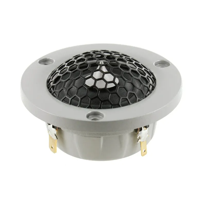 Акустика ScanSpeak 26 mm Ring Radiator R3004 Silver