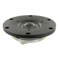 Акустика ScanSpeak Revelator 26 mm Dome Tweeter