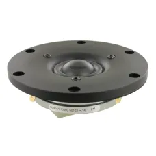 Акустика ScanSpeak Revelator 26 mm Dome Tweeter