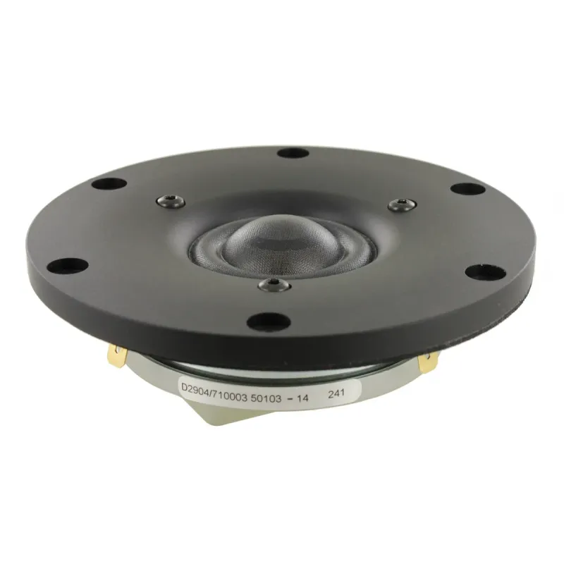 Акустика ScanSpeak Revelator 26 mm Dome Tweeter