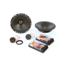 Акустика ScanSpeak Discovery 2-Way CarSpeakers