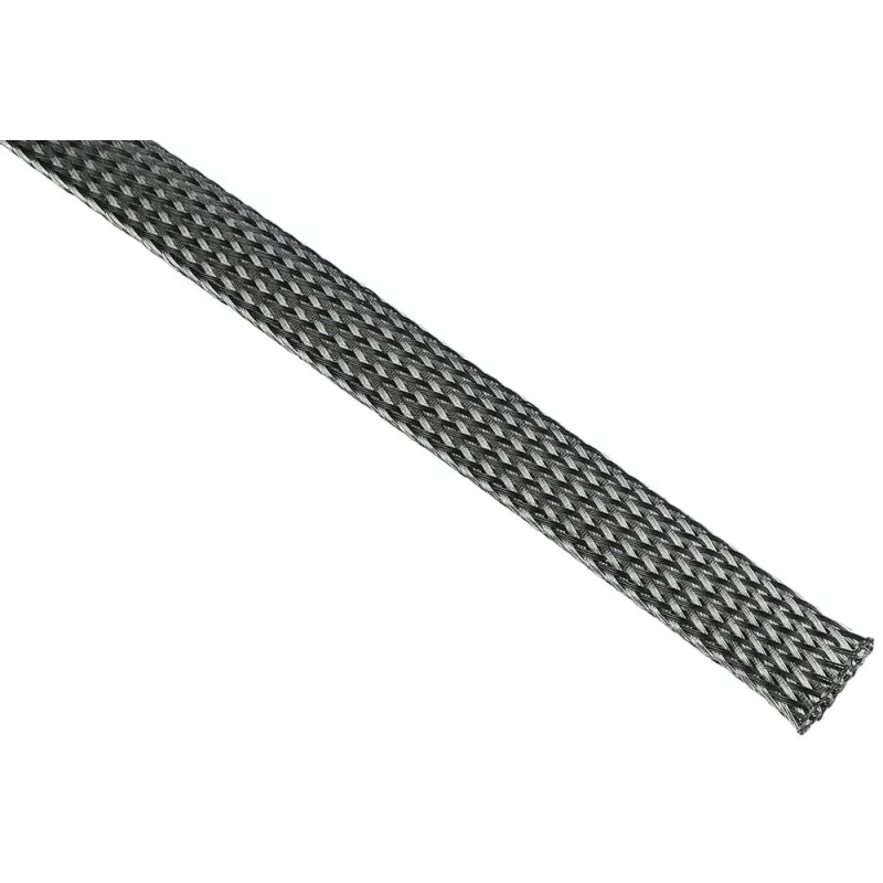 Захисна оплетка Audiobeat 8мм Graphite V2 (100 м)